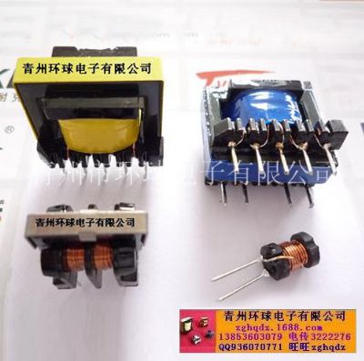 點(diǎn)擊查看詳細(xì)信息<br>標(biāo)題：高頻變壓器 閱讀次數(shù)：1106